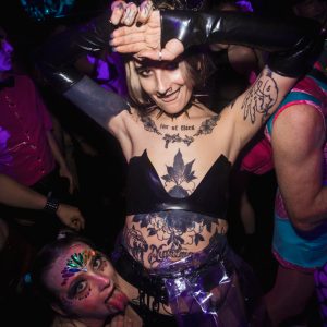 Torture Garden fetish club night Halloween 1 ’21 (2) image 1 taken by [ 𝗡𝗢_𝗢𝗡𝗘 ] 𝘀𝘁𝘂𝗱𝗶𝗼 