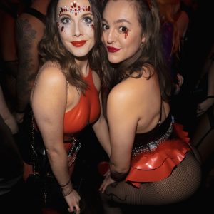Torture Garden fetish club night Halloween 2 ’21 image 1 taken by [ 𝗡𝗢_𝗢𝗡𝗘 ] 𝘀𝘁𝘂𝗱𝗶𝗼 