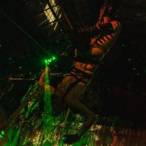 Torture Garden fetish club night Halloween 3 ’21 (1) image 1 taken by [ 𝗡𝗢_𝗢𝗡𝗘 ] 𝘀𝘁𝘂𝗱𝗶𝗼 