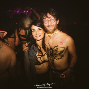 Torture Garden fetish club night Halloween 3 ’21 (2) image 1 taken by Chasing Tigers 