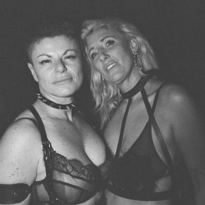 Torture Garden fetish club night NNYE ’21 (2) image 1 taken by The London Vagabond 