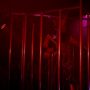 Torture Garden fetish club night TG Valentines 1 ’22 (2) image 1 taken by [ 𝗡𝗢_𝗢𝗡𝗘 ] 𝘀𝘁𝘂𝗱𝗶𝗼 
