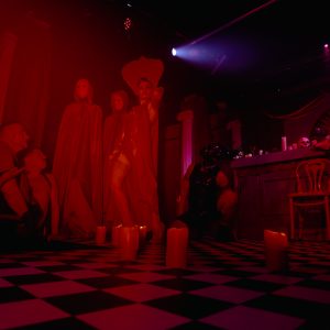 Torture Garden fetish club night Valentine’s 2 ’22 (2) image 1 taken by [ 𝗡𝗢_𝗢𝗡𝗘 ] 𝘀𝘁𝘂𝗱𝗶𝗼 