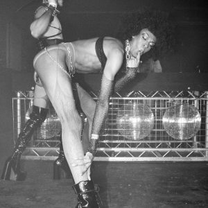 Torture Garden fetish club night March Ball ’22 (1) image 1 taken by Darren Black 