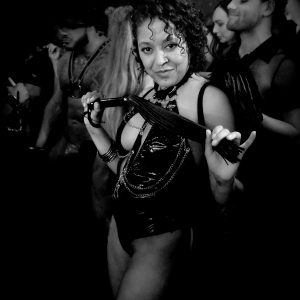 Torture Garden fetish club night March Ball ’22 (1) image 1 taken by Bobette 
