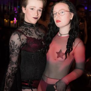 Torture Garden fetish club night March Ball ’22 (1) image 1 taken by Bobette 