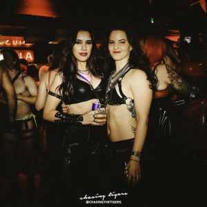 Torture Garden fetish club night Birthday Ball 2 ’22 (1) image 1 taken by Chasing Tigers 
