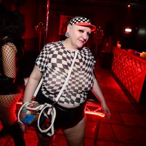Torture Garden fetish club night May Ball ’22 (1) image 1 taken by Daf 