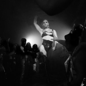 Torture Garden fetish club night May Ball ’22 (2) image 1 taken by Darren Black 