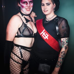 Torture Garden fetish club night June Ball ’22 image 1 taken by [ 𝗡𝗢_𝗢𝗡𝗘 ] 𝘀𝘁𝘂𝗱𝗶𝗼 