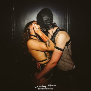 Torture Garden fetish club night June Ball ’22 image 1 taken by Chasing Tigers 