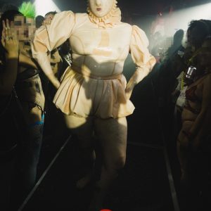 Torture Garden fetish club night July Ball image 1 taken by [ 𝗡𝗢_𝗢𝗡𝗘 ] 𝘀𝘁𝘂𝗱𝗶𝗼 