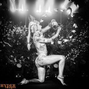 Torture Garden fetish club night July Ball image 1 taken by Hyder Images 