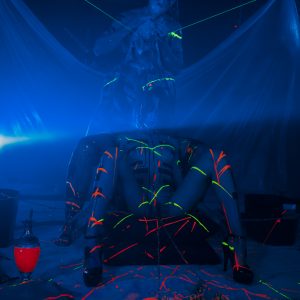 Torture Garden fetish club night September Ball image 1 taken by [ 𝗡𝗢_𝗢𝗡𝗘 ] 𝘀𝘁𝘂𝗱𝗶𝗼 