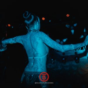 Torture Garden fetish club night Halloween 1 – The Curse image 1 taken by [ 𝗡𝗢_𝗢𝗡𝗘 ] 𝘀𝘁𝘂𝗱𝗶𝗼 