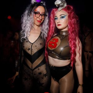 Torture Garden fetish club night Horror Hotel (Saturday) image 1 taken by [ 𝗡𝗢_𝗢𝗡𝗘 ] 𝘀𝘁𝘂𝗱𝗶𝗼 