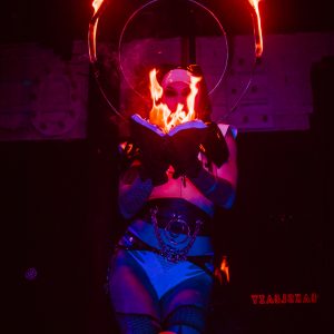 Torture Garden fetish club night Horror Hotel (Friday) 2 image 1 taken by [ 𝗡𝗢_𝗢𝗡𝗘 ] 𝘀𝘁𝘂𝗱𝗶𝗼 