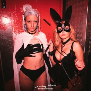 Torture Garden fetish club night Horror Hotel (Saturday) image 1 taken by Chasing Tigers 