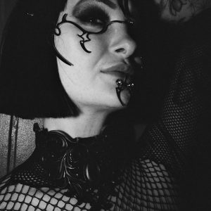Torture Garden fetish club night Halloween 2 – The Curse image 1 taken by London Vagabond 