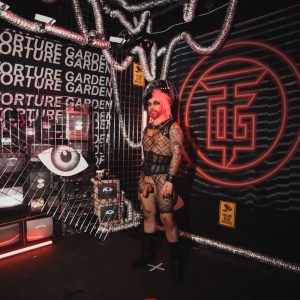 Torture Garden fetish club night Valentine’s Ball 2 (2) image 1 taken by [ 𝗡𝗢_𝗢𝗡𝗘 ] 𝘀𝘁𝘂𝗱𝗶𝗼 