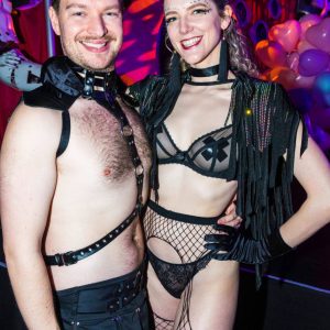 Torture Garden fetish club night Valentine’s Ball 2 image 1 taken by Hyder Images 