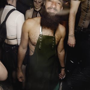 Torture Garden fetish club night May Ball ’23 image 1 taken by [ 𝗡𝗢_𝗢𝗡𝗘 ] 𝘀𝘁𝘂𝗱𝗶𝗼 