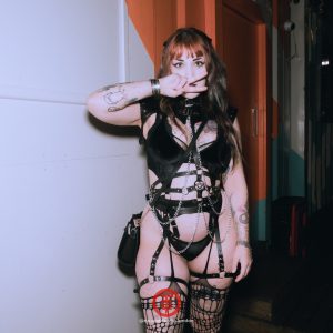 Torture Garden fetish club night June Ball ’23 image 1 taken by [ 𝗡𝗢_𝗢𝗡𝗘 ] 𝘀𝘁𝘂𝗱𝗶𝗼 