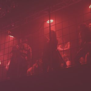 Torture Garden fetish club night Ibiza Closing Party image 1 taken by Victor Moreno 