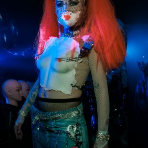 Torture Garden fetish club night Halloween 4 ’23 (2) image 1 taken by [ 𝗡𝗢_𝗢𝗡𝗘 ] 𝘀𝘁𝘂𝗱𝗶𝗼 