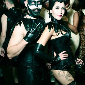 Torture Garden fetish club night Halloween 1 ’23 (2) image 1 taken by [ 𝗡𝗢_𝗢𝗡𝗘 ] 𝘀𝘁𝘂𝗱𝗶𝗼 
