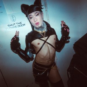 Torture Garden fetish club night Valentine’s 1 ’24 image 1 taken by Chasing Tigers 