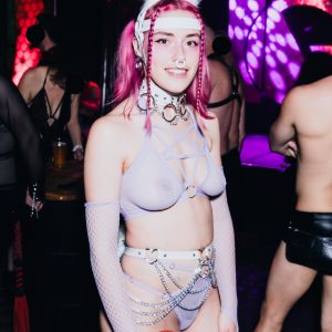 Torture Garden fetish club night March Ball ’24 image 1 taken by [ 𝗡𝗢_𝗢𝗡𝗘 ] 𝘀𝘁𝘂𝗱𝗶𝗼 
