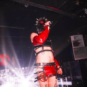 Torture Garden fetish club night March Ball ’24 image 1 taken by [ 𝗡𝗢_𝗢𝗡𝗘 ] 𝘀𝘁𝘂𝗱𝗶𝗼 