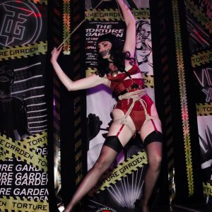 Torture Garden fetish club night May Ball image 1 taken by [ 𝗡𝗢_𝗢𝗡𝗘 ] 𝘀𝘁𝘂𝗱𝗶𝗼 