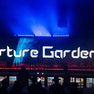 Torture Garden fetish club night June Ball image 1 taken by Hyder Images 