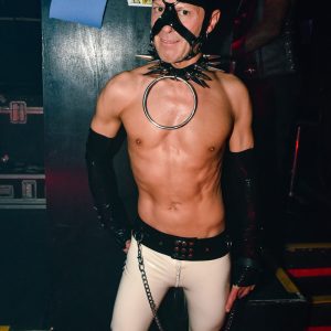 Torture Garden fetish club night July Ball – Village Fete image 1 taken by Karen Stanley 