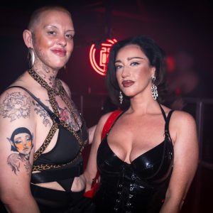 Torture Garden fetish club night July Ball – Village Fete image 1 taken by Hyder Images 