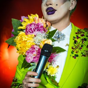 Torture Garden fetish club night July Ball – Village Fete image 1 taken by Hyder Images 