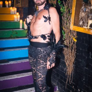 Torture Garden fetish club night July Ball – Village Fete image 1 taken by Hyder Images 