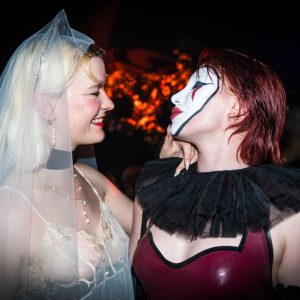 Torture Garden fetish club night July Ball – Village Fete image 1 taken by Hyder Images 