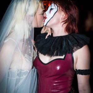 Torture Garden fetish club night July Ball – Village Fete image 1 taken by Hyder Images 