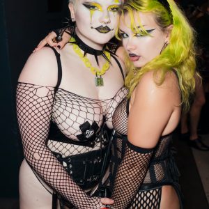 Torture Garden fetish club night September Ball image 1 taken by [ 𝗡𝗢_𝗢𝗡𝗘 ] 𝘀𝘁𝘂𝗱𝗶𝗼 