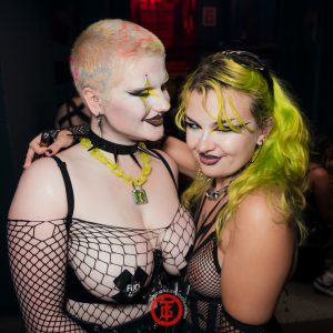 Torture Garden fetish club night September Ball image 1 taken by [ 𝗡𝗢_𝗢𝗡𝗘 ] 𝘀𝘁𝘂𝗱𝗶𝗼 