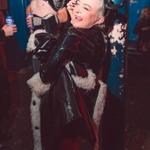 Torture Garden fetish club night TG Manchester – Sept ’24 image 1 taken by Johnny Blackburn 