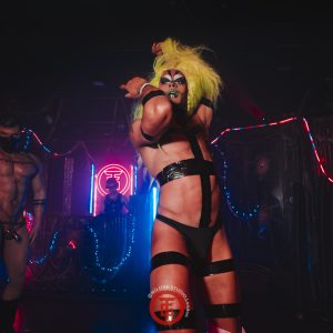 Torture Garden fetish club night Halloween Ball 2 ’24 image 1 taken by [ 𝗡𝗢_𝗢𝗡𝗘 ] 𝘀𝘁𝘂𝗱𝗶𝗼 