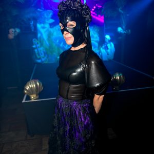 Torture Garden fetish club night Ghost Ship (Saturday) image 1 taken by Daf 