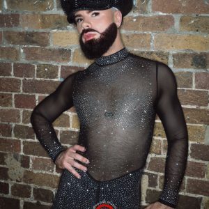 Torture Garden fetish club night May Ball image 1 taken by [ 𝗡𝗢_𝗢𝗡𝗘 ] 𝘀𝘁𝘂𝗱𝗶𝗼 