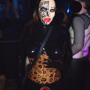 Torture Garden fetish club night May Ball image 1 taken by [ 𝗡𝗢_𝗢𝗡𝗘 ] 𝘀𝘁𝘂𝗱𝗶𝗼 