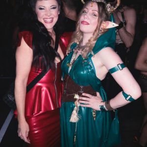 Torture Garden fetish club night May Ball image 1 taken by [ 𝗡𝗢_𝗢𝗡𝗘 ] 𝘀𝘁𝘂𝗱𝗶𝗼 