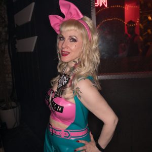Torture Garden fetish club night Birthday Ball image 1 taken by [ 𝗡𝗢_𝗢𝗡𝗘 ] 𝘀𝘁𝘂𝗱𝗶𝗼 